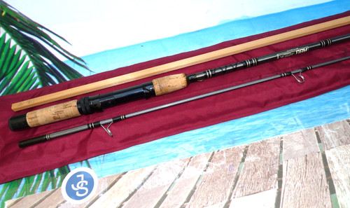 Rare abu usa striper - rare,