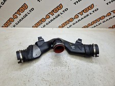 2009 MERCEDES ML320 W164 AIR INTAKE PIPE DUCT AIR FLOW SENSOR A6420946397