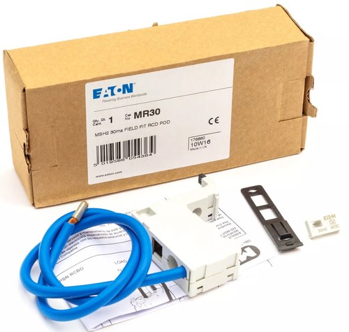 Mem eaton mr30 field fit - eaton,