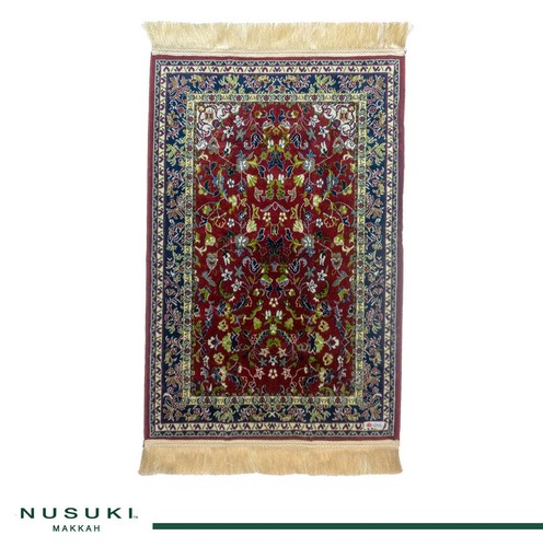 Minwal haram prayer mat - minwal,