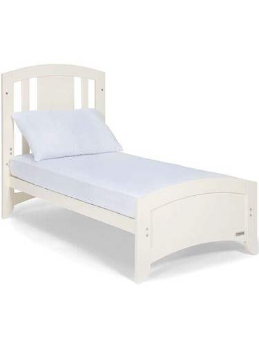 Mamas and papas harbour bed - and,