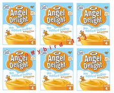 Angel Delight Butterscotch No