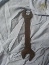 DZ VINTAGE SPANNER wrench DS