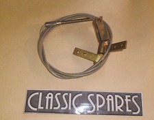 SINGER CHAMOIS SUNBEAM