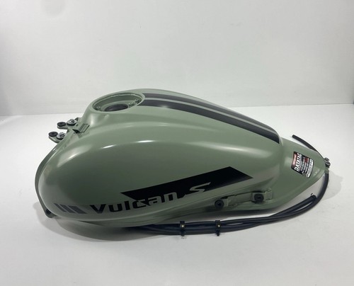 Kawasaki en 650 vulcan - ♻️,