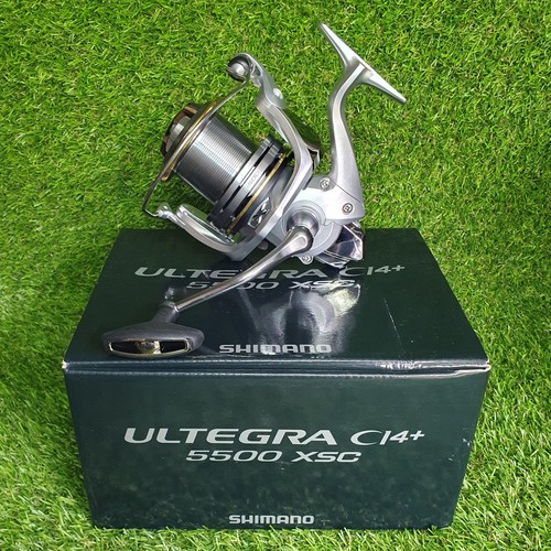 Shimano ultegra ci4 5500 - ci4+,