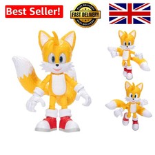 Sonic 3 Movie Tails Collector