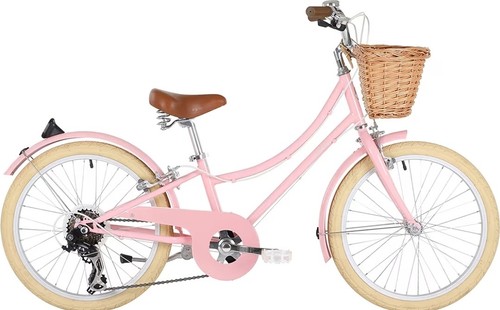 Bobbin gingersnap kids - bobbin, 20"