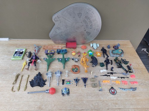 Large job lot bundle - job,