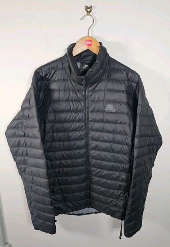 Mountain equipment jacket mens - equipment,