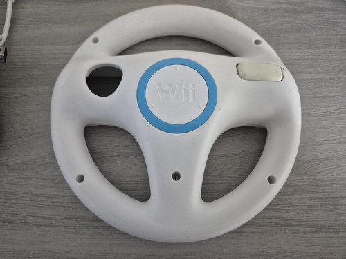 Nintendo official wii - official, remote