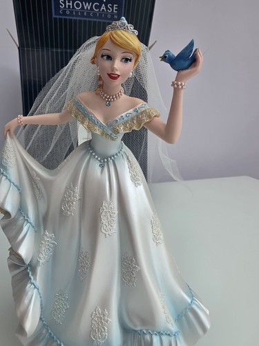 Disney cinderella showcase - disney,