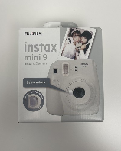 Fujifilm instax mini instant - instax,