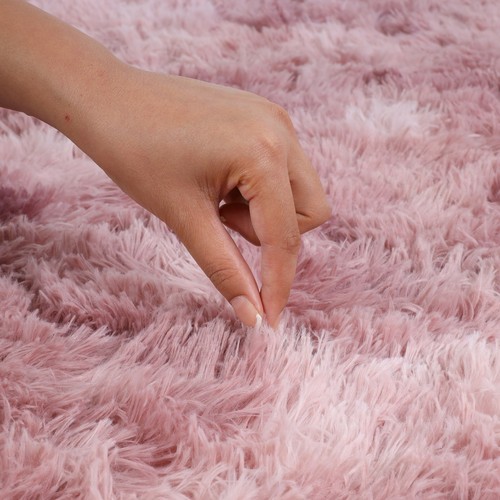 Shaggy rug soft - rug, pile