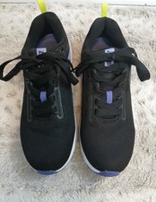 Zumba Air Remix Sneakers Black