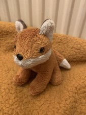 Living Nature SMOLS Orange Fox