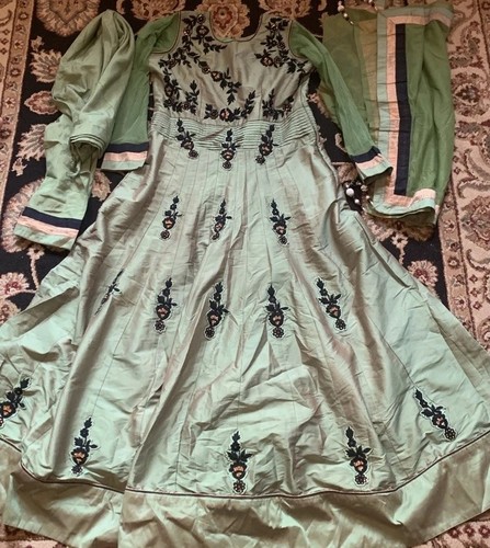 Salwar kameez pakistani indian - salwar,