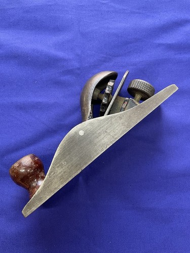 Vintage block plane made - vintage,