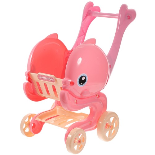 Kids shopping trolley - ,