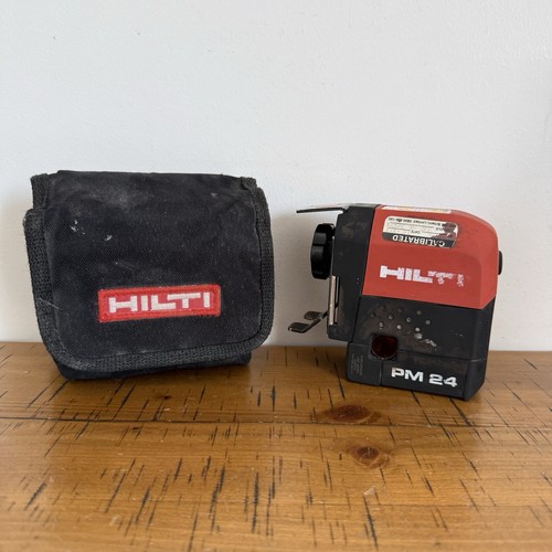 Hilti pm24 multi directional - hilti,