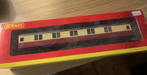 Hornby r4182 61ft - 61ft, 6in