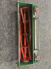 Dennis FT510 Mower 5 Bladed Cutting Cassette, Super Six Bowls Cricket