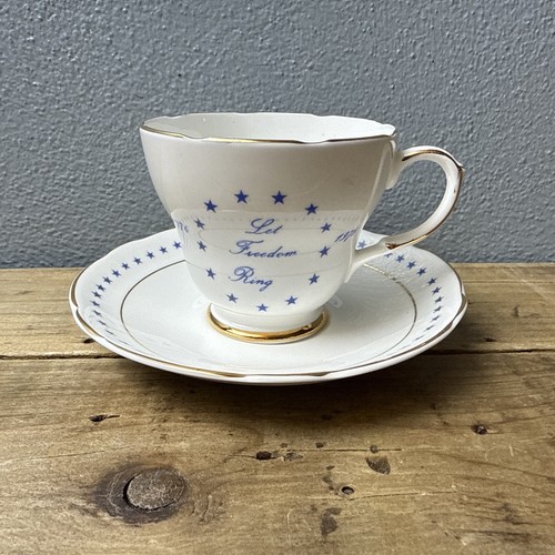 Vintage royal crawford tea - vintage,