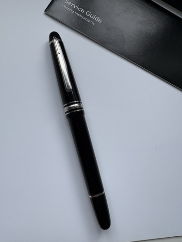Montblanc meisterstuck - montblanc,