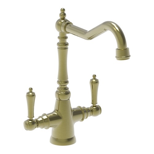 Traditional kitchen taps - kitchen, –
