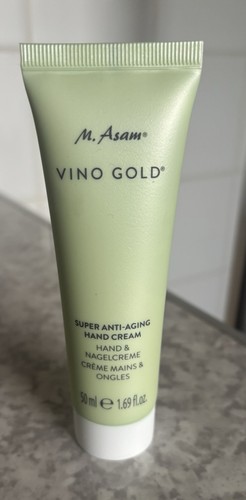 Asam vino gold super anti - m.,