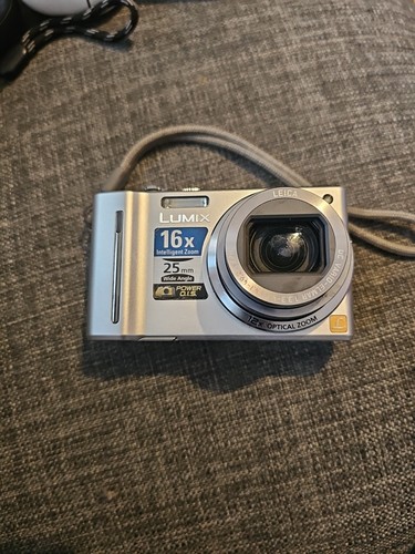 Panasonic digital camera lumix - digital,