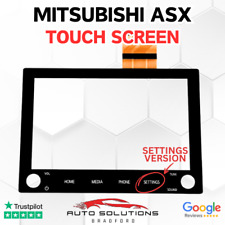 MITSUBISHI ASX 2019+ TOUCH