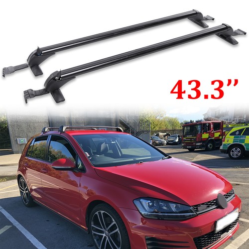 Top roof rack cross bars - rack,