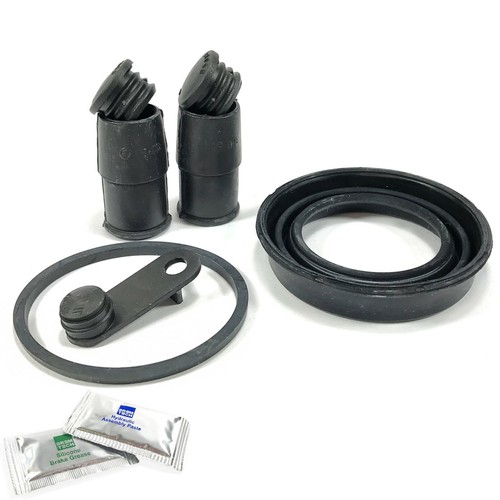 Front caliper repair - repair, kit