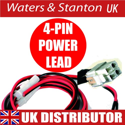 Watson wdc hf4 - , dc