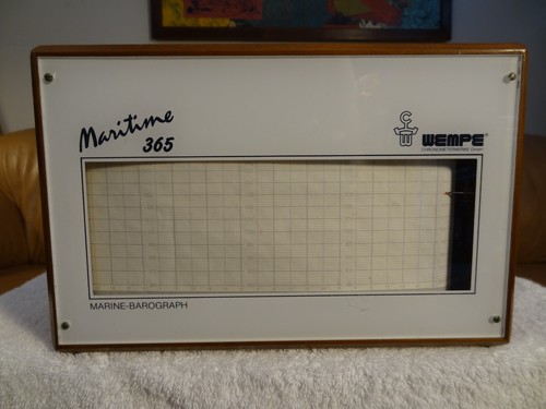 Wempe maritime 365 marine - wempe,
