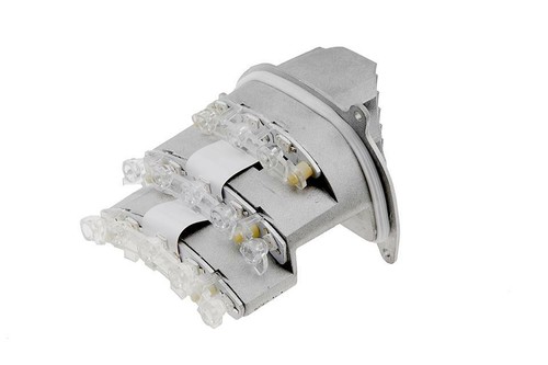 Headlight led module bmw - headlight, 5