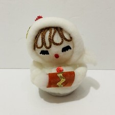 Vintage Eskimo Inuit Japan