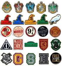 OFFICIAL HARRY POTTER ENAMEL
