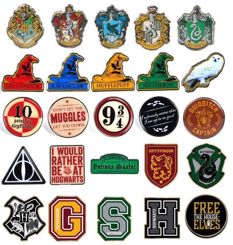 Official harry potter - harry,