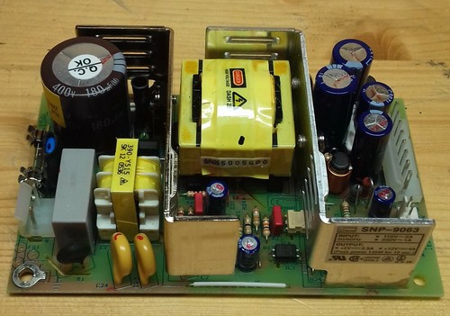 Power supply psu switcher - power, supply,