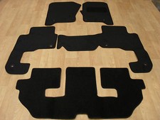 Car Mats for Land Rover