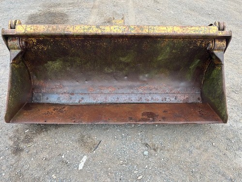 Bucket muirhill - 4,