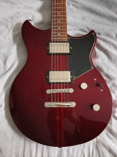 Yamaha revstar element rse20 - yamaha,
