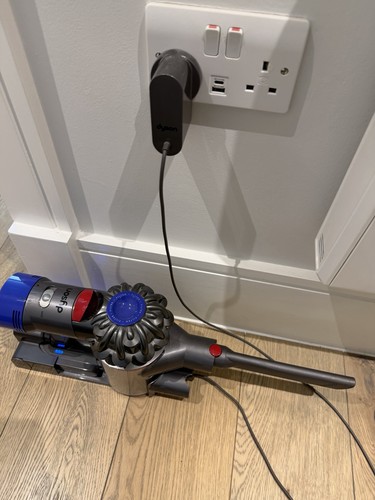 Dyson absolute cordless - absolute,