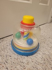 Vintage 1991 PLAYSKOOL