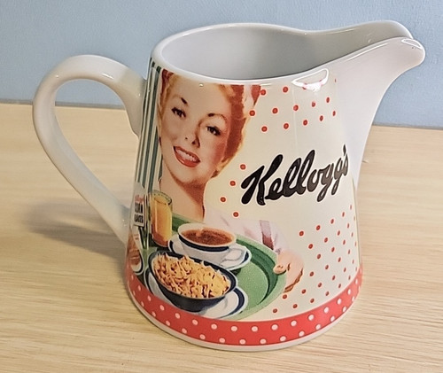 Portmeirion kellogg corn - portmeirion., kellogg's