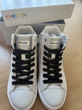 Geox Respira Trainers Size UK 2.5