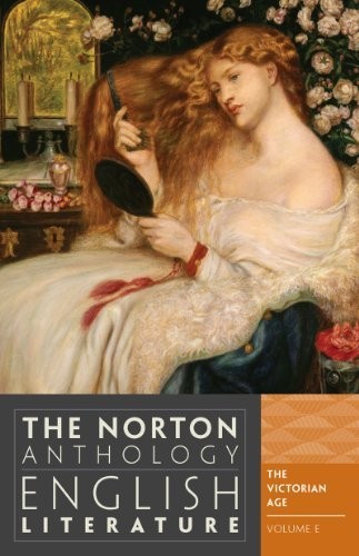 The norton anthology - anthology, of