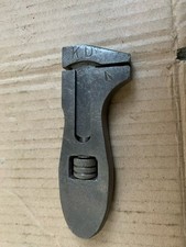 Vintage King Dick Military